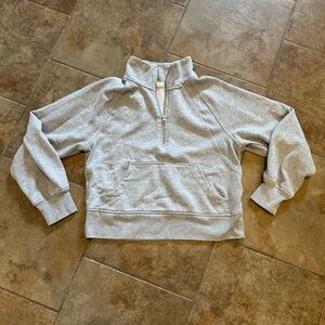 GAP 1/4 zip